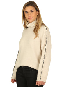 Dylan Daisy Sweater