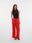 Fiery Red