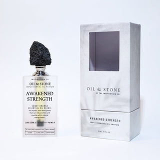 Inspiration Premium Oil Perfumes