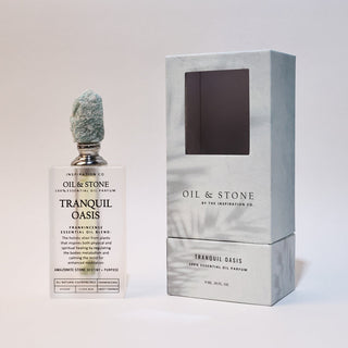 Inspiration Premium Oil Perfumes
