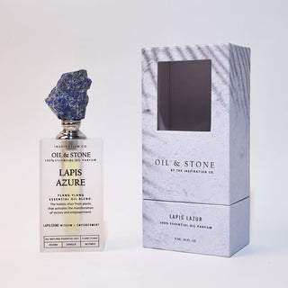 Inspiration Premium Oil Perfumes