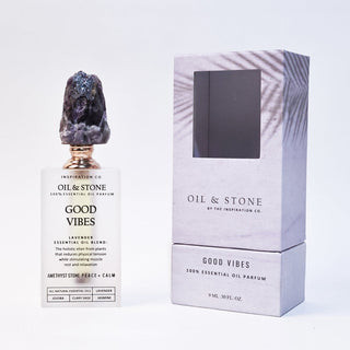 Inspiration Premium Oil Perfumes