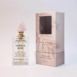 Inspiration Premium Oil Perfumes