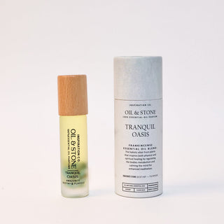 Inspiration Premium Oil Perfumes
