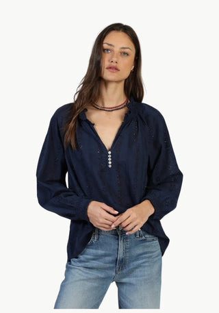 Dylan Talulah Blouse