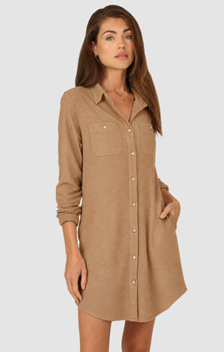 Dylan Hailey Dress