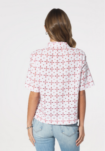 Dylan Kenna Shirt