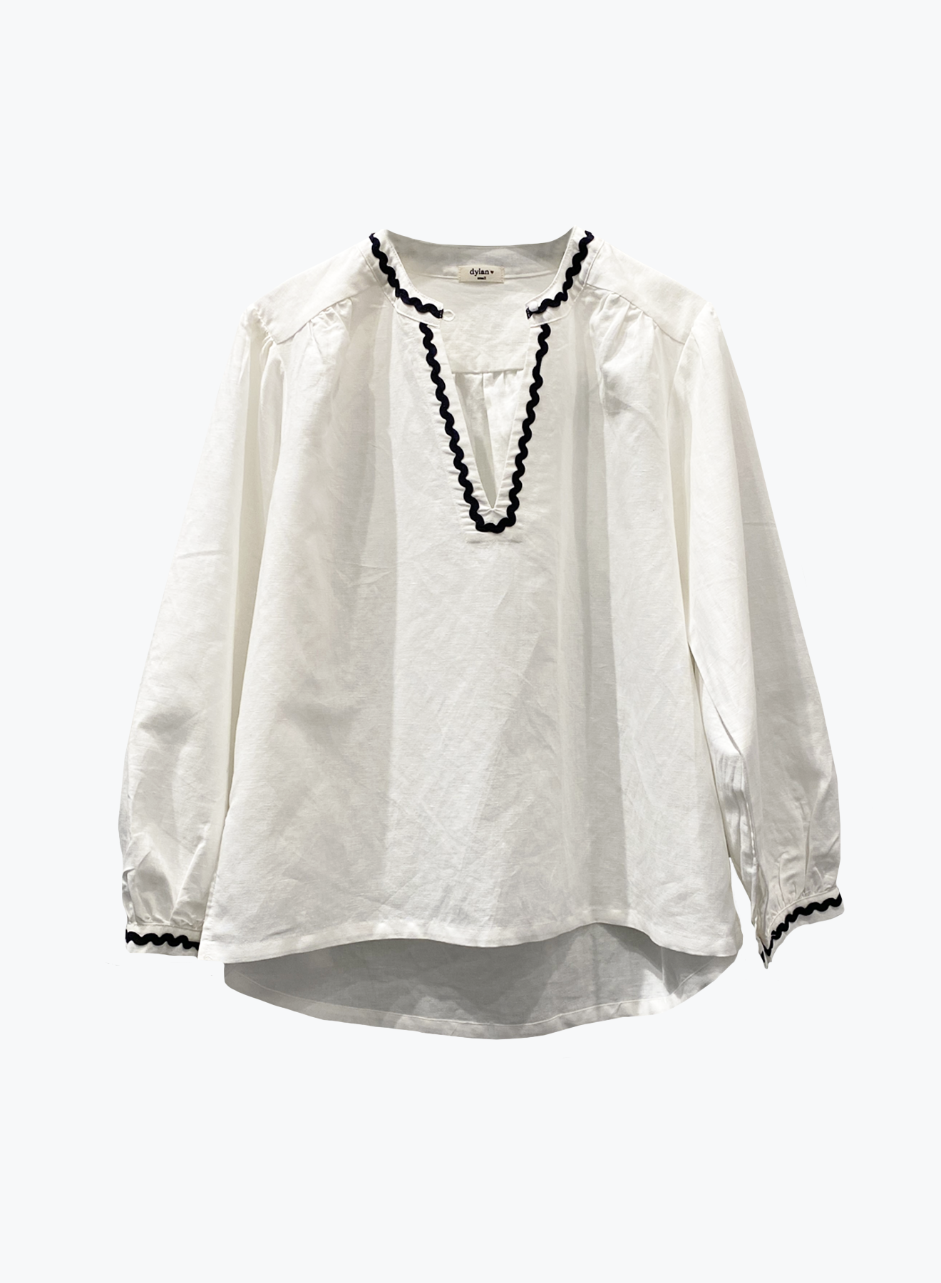 Dylan Gracie Blouse