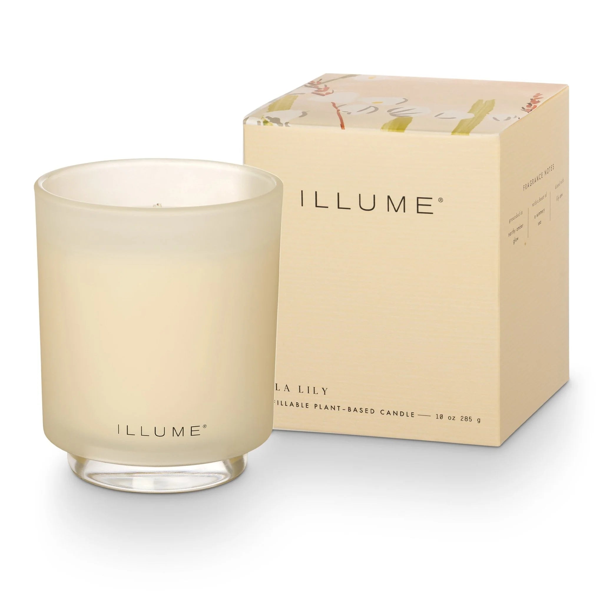 Illume Isla Lily Collection