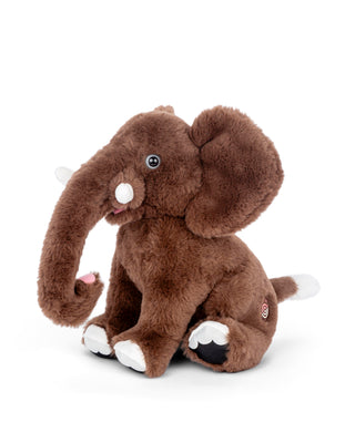 Fahlo Animal Tracking Plushies