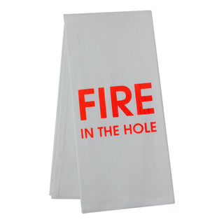 Chez Gagne Tea Towels