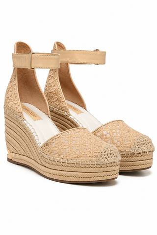 Franco Sarto Marsha Wedge Sandal