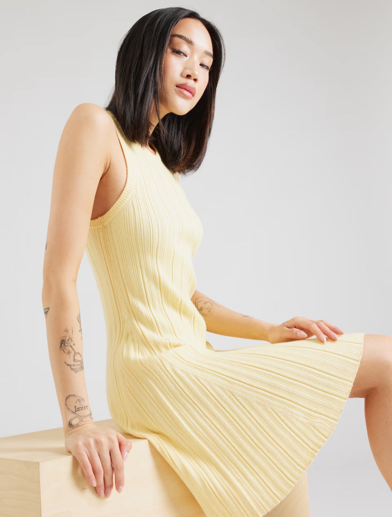 Vero Moda Stephanie Dress