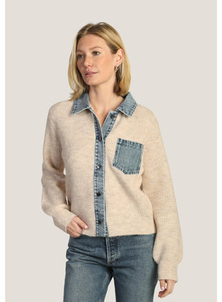 Dylan Austin Womens Jacket