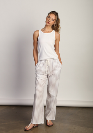 Dylan Miller Boxer Pant