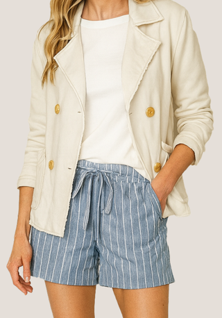 Dylan Bree Short