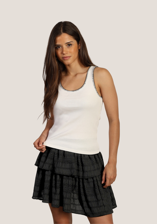 Dylan Carmen Skirt