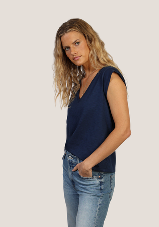 Dylan Muscle Tee
