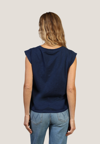 Dylan Muscle Tee