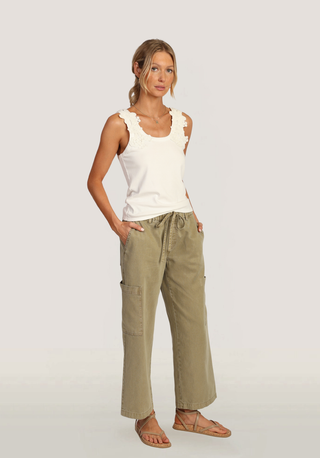 Dylan Riley Cargo Pant