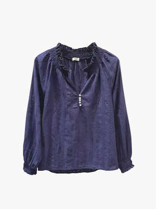 Dylan Talulah Blouse
