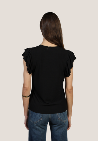 Dylan Giselle Tee
