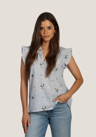 Dylan Eva Top
