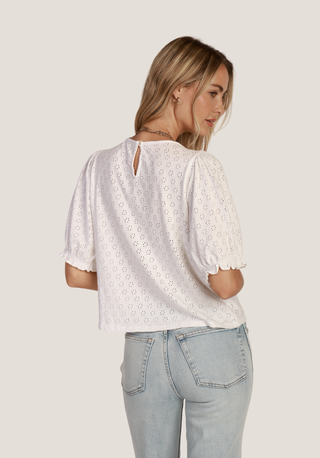 Dylan Wyatt Top