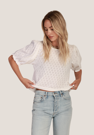 Dylan Wyatt Top