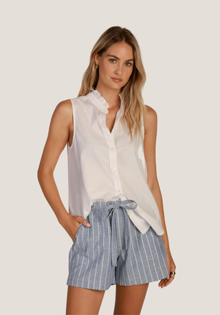 Dylan Olivia Button up