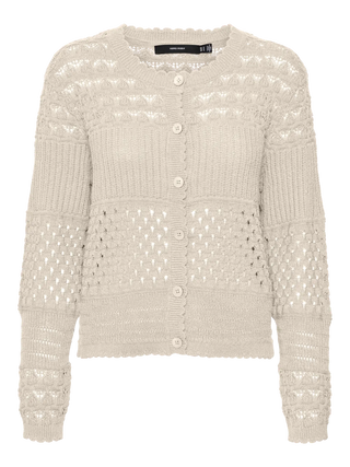 Vero Moda Dania Short Cardigan