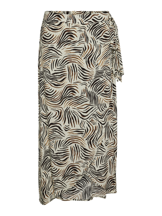 Vero Moda Karmyn Wrap Skirt