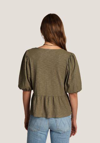 Dylan Gemma Doll Shirt