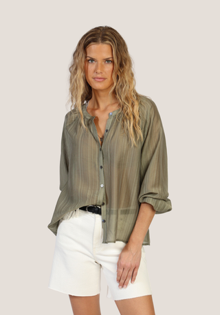 Dylan Gigi Blouse