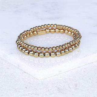 Inspire Me Accent Bracelets