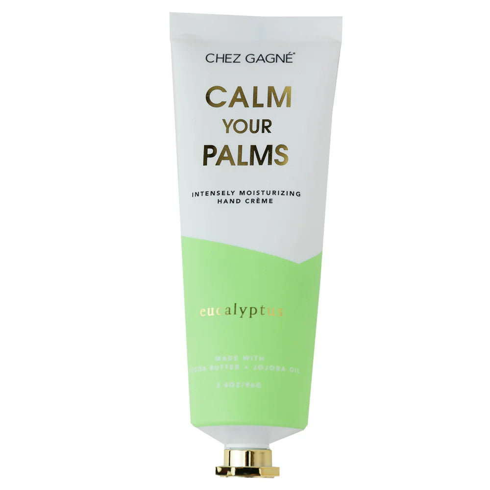 Chez Gagne Hand Creme