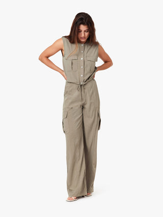 Habitual Cargo Pant