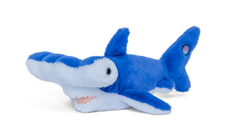 Fahlo Animal Tracking Plushies