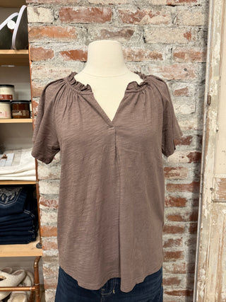 Dylan Jolie Blouse Top