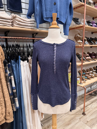 Dylan Riley Top