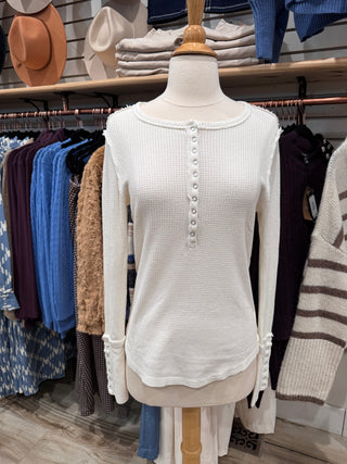 Dylan Riley Top
