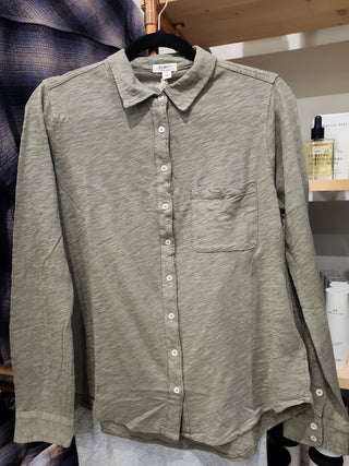 Dylan Harper Shirt