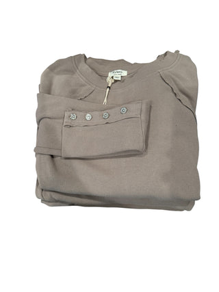 Dylan Shane Raglan Sparkle