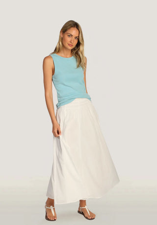 Dylan Nina Classic Skirt