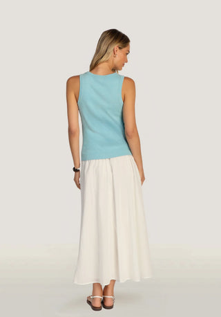 Dylan Nina Classic Skirt