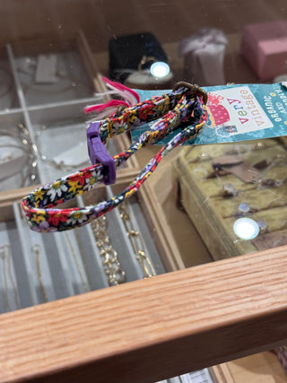 Very Vintage Collar - Cat