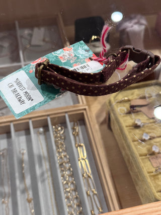 Very Vintage Collar - Cat