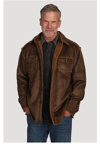 True Grit Soho Jacket