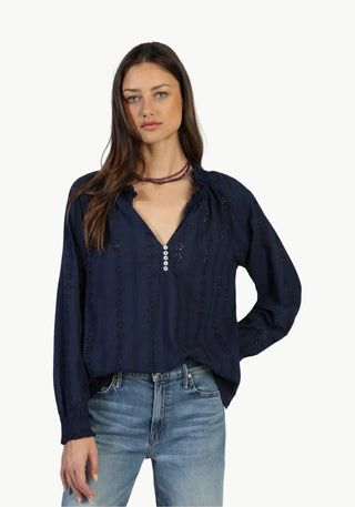 Dylan Talulah Blouse