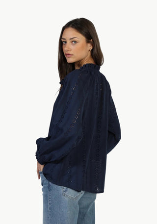 Dylan Talulah Blouse